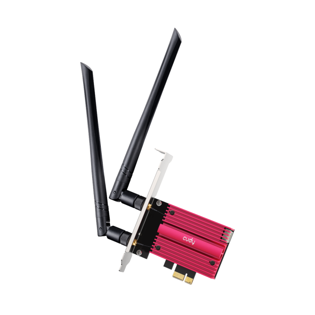 Адаптер Wi-Fi Cudy WE9300 Адаптер Wi-Fi Cudy WE9300