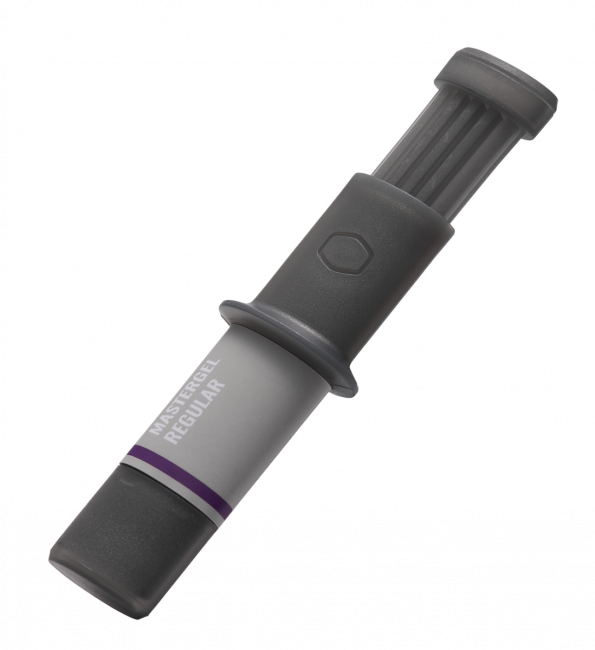 Термопаста Cooler Master New MasterGel Regular Термопаста Cooler Master New MasterGel Regular