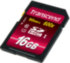 Карта памяти Transcend SDHC Class 10 UHS-I 600x