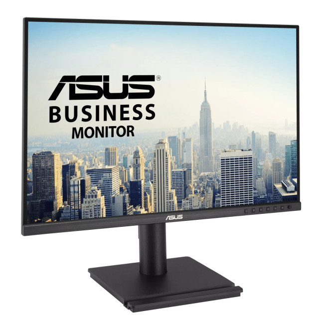Монитор LCD 24.1" BE248QF Монитор ASUS BE248QF 24.1" (90LM0AJ0-B01K70) Монитор LCD 24.1" BE248QF Монитор ASUS BE248QF 24.1" (90LM0AJ0-B01K70)