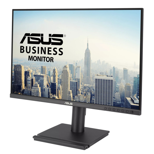 Монитор LCD 24.1" BE248QF Монитор ASUS BE248QF 24.1" (90LM0AJ0-B01K70) Монитор LCD 24.1" BE248QF Монитор ASUS BE248QF 24.1" (90LM0AJ0-B01K70)