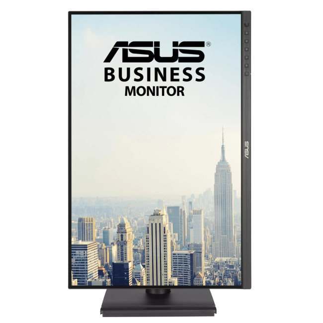 Монитор LCD 24.1" BE248QF Монитор ASUS BE248QF 24.1" (90LM0AJ0-B01K70) Монитор LCD 24.1" BE248QF Монитор ASUS BE248QF 24.1" (90LM0AJ0-B01K70)