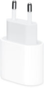 Блок питания Adapter Apple 20W USB-C 2pin Блок питания Adapter Apple 20W USB-C 2pin
