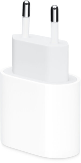 Блок питания Adapter Apple 20W USB-C 2pin