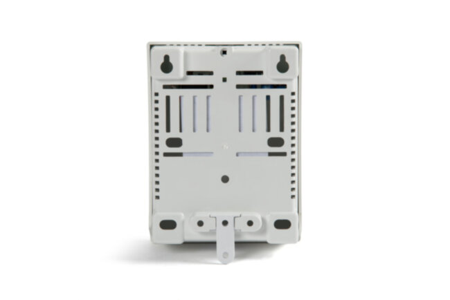 17 СКАТ-1200А  источник питания, 12В, 1А, корпус пластик под АКБ 1х1,2Ач СС ТР ПБ Бастион СКАТ-1200А