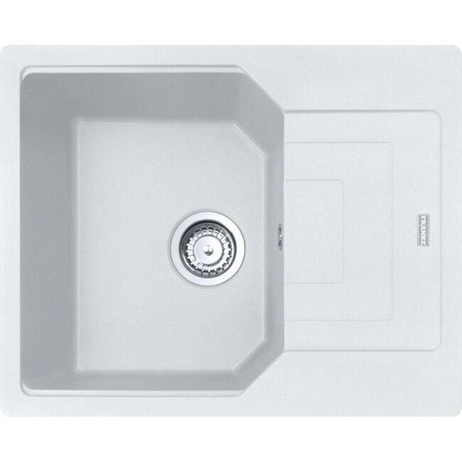 Мойка Franke 114.0595.320 Franke Urban UBG 611-62