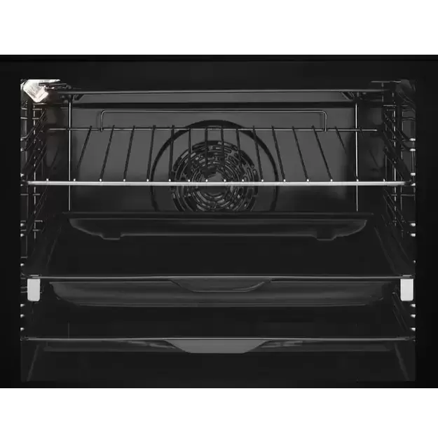 Встраиваемый духовой шкаф Brandt Brandt BOP7537BB Встраиваемый духовой шкаф Brandt Brandt BOP7537BB