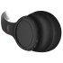 Беспроводные стереонаушники с микрофоном SVEN AP-B800MV, черный (Bluetooth, hybrid ANC, APP, 4 mics 500mAh) Sven SV-022754