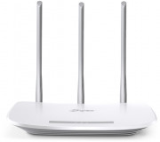 Маршрутизатор TP-Link TL-WR845N Маршрутизатор TP-Link TL-WR845N