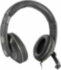 Defender Игровая гарнитура Warhead G-110 черный, кабель 2,1 м Defender Warhead G-110