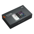 Кулер для корпуса PCCooler F7 X120 ARGB WH