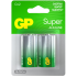 Батарейка C GP 4891199226267