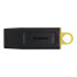 Флэш USB Kingston 128GB USB3.2 Gen1 DataTraveler Exodia (Black + Yellow) Kingston DTX/128GB