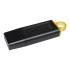Флэш USB Kingston 128GB USB3.2 Gen1 DataTraveler Exodia (Black + Yellow) Kingston DTX/128GB