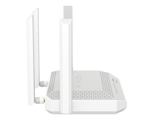 Маршрутизатор Netcraze Netcraze Hopper 4G+ (NC-2312)