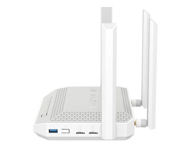 Маршрутизатор Netcraze Netcraze Hopper 4G+ (NC-2312)