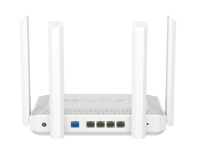 Маршрутизатор Netcraze Netcraze Hopper 4G+ (NC-2312)