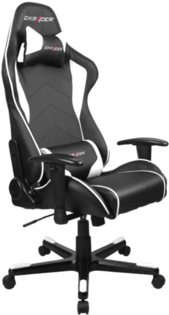 Компьютерное кресло DXRacer Formula OH/FE08/NW