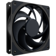 Кулер для корпуса 1 Ватт Cooler Master Cooler Master Mobius 120