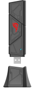 Адаптер ASUS ROG USB-BE92 ASUS 90IG09I0-MO0B00 Адаптер ASUS ROG USB-BE92 ASUS 90IG09I0-MO0B00