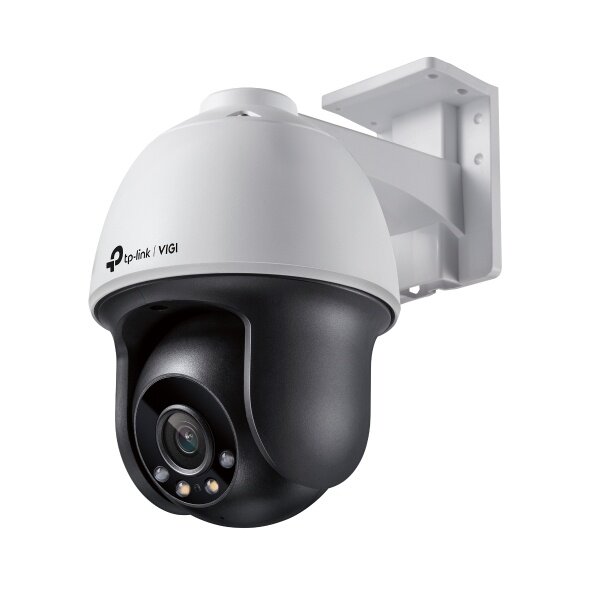 Турельная IP камера TP-Link VIGI C540(4mm)
