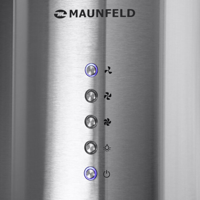 ВЫТЯЖКА MAUNFELD LEE LIGHT (ISLA) 35 ""НЕРЖАВЕЙКА"" (в 2-х коробках) Maunfeld Lee Light (Isla) 35 INOX ВЫТЯЖКА MAUNFELD LEE LIGHT (ISLA) 35 ""НЕРЖАВЕЙКА"" (в 2-х коробках) Maunfeld Lee Light (Isla) 35 INOX