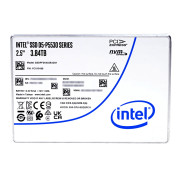Твердотельный накопитель Intel SSDPF2KX038XZN1 Твердотельный накопитель Intel SSDPF2KX038XZN1