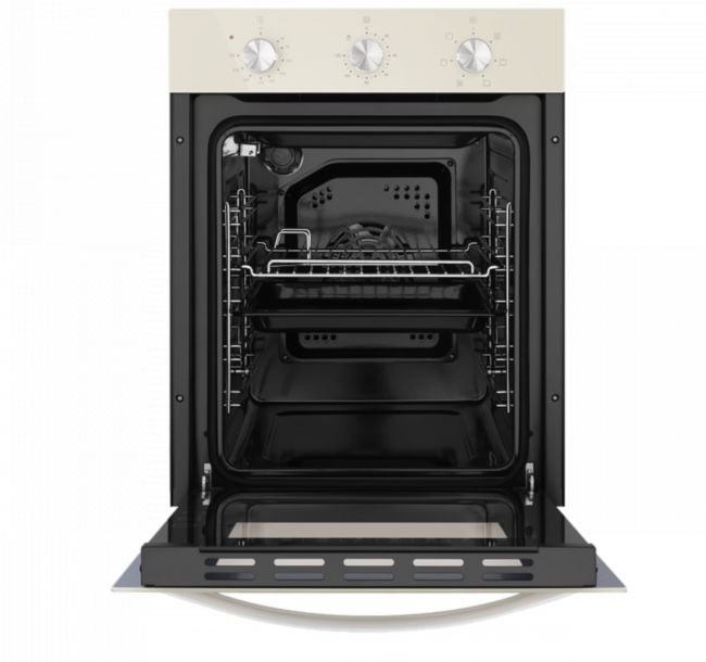 Шкаф духовой электрический MAUNFELD EOEC516BG Maunfeld EOEC516BG Шкаф духовой электрический MAUNFELD EOEC516BG Maunfeld EOEC516BG