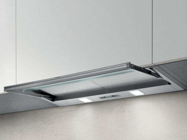 Встраиваемая вытяжка ELICA Elica Ciak LUX GR/A/L/86-PRF0121107B Встраиваемая вытяжка ELICA Elica Ciak LUX GR/A/L/86-PRF0121107B