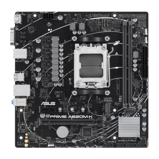 Материнская плата ASUS 90MB1F40-M0EAY0