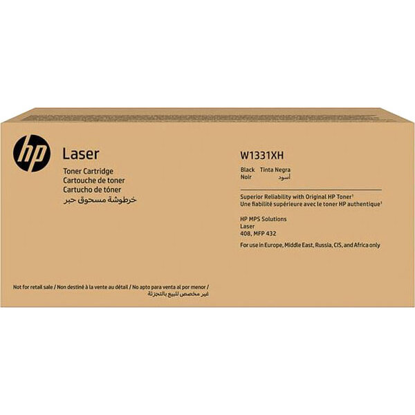 Тонер-картридж HP W1331XH