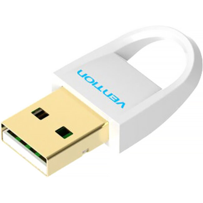 Адаптер Vention USB / Bluetooth 4.0 Белый Vention CDDW0