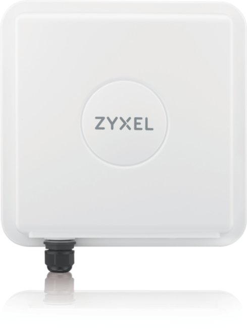 Маршрутизатор Zyxel LTE7490
