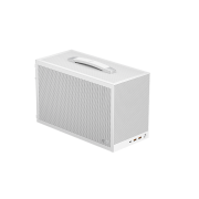 Корпус без блока питания PcCooler K101 MESH WH 3F Корпус без блока питания PcCooler K101 MESH WH 3F