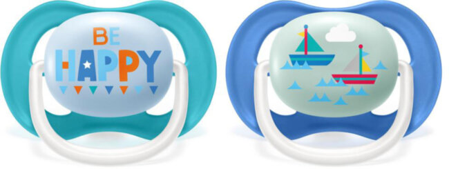 Пустышка ultra air Lime, Be happy/Кораблик, 6-18 мес, 2 шт, для мальчиков Philips SCF080/15 Пустышка ultra air Lime, Be happy/Кораблик, 6-18 мес, 2 шт, для мальчиков Philips SCF080/15