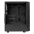Корпус без блока питания HSPD M540-TGBK-ARGB Корпус без блока питания HSPD M540-TGBK-ARGB