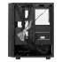 Корпус без блока питания HSPD M540-TGBK-ARGB Корпус без блока питания HSPD M540-TGBK-ARGB