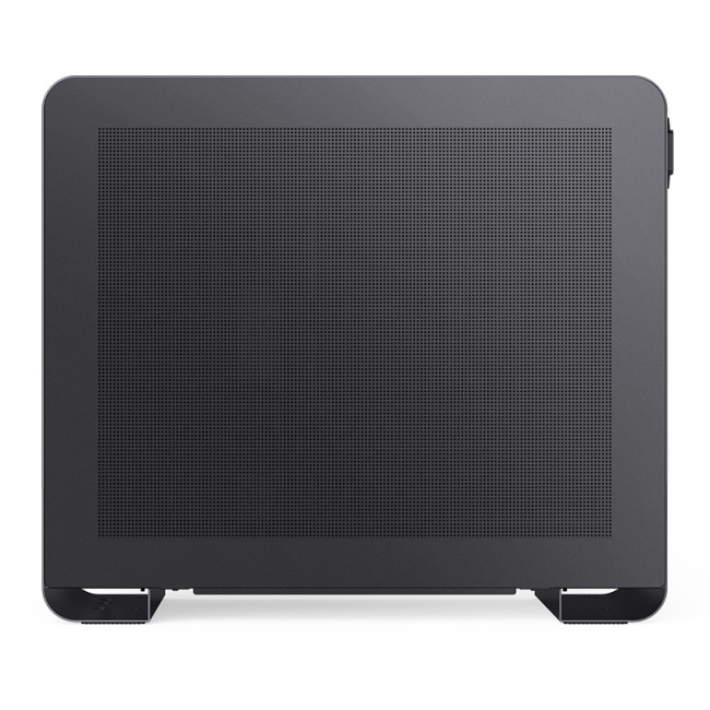 Корпус без блока питания Jonsbo U4Mini black Корпус без блока питания Jonsbo U4Mini black