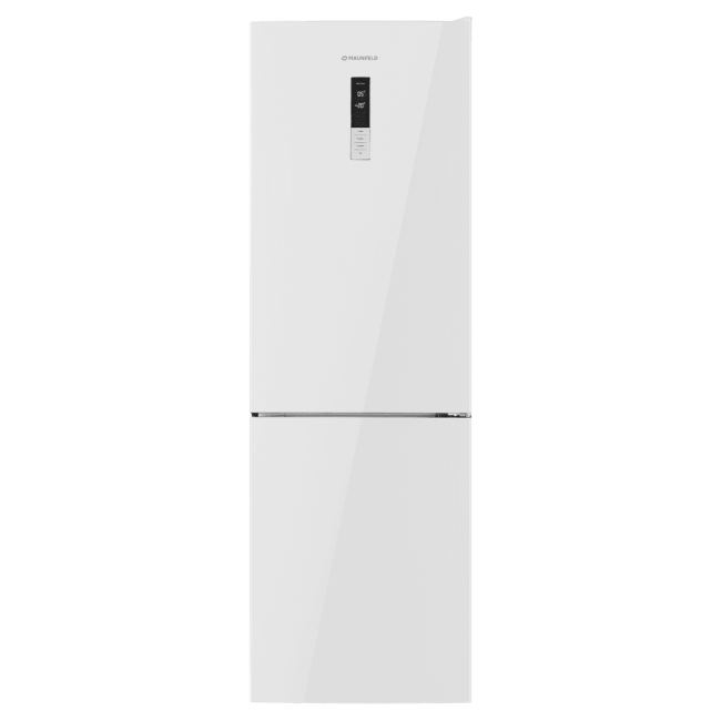 Холодильник MAUNFELD MAUNFELD MFF185NFW10 Inverter