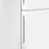 Холодильник MAUNFELD MAUNFELD MFF185NFW10 Inverter