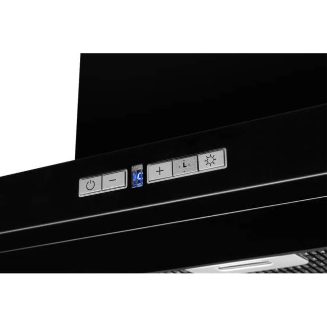 Вытяжка островная Kuppersberg Kuppersberg DUDL 4 BL