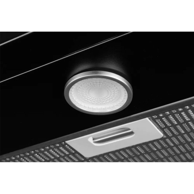 Вытяжка островная Kuppersberg Kuppersberg DUDL 4 BL