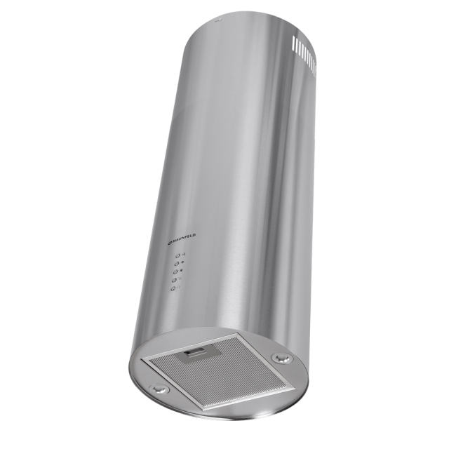 Вытяжка MAUNFELD MAUNFELD Lee Light Isla 35 Se
