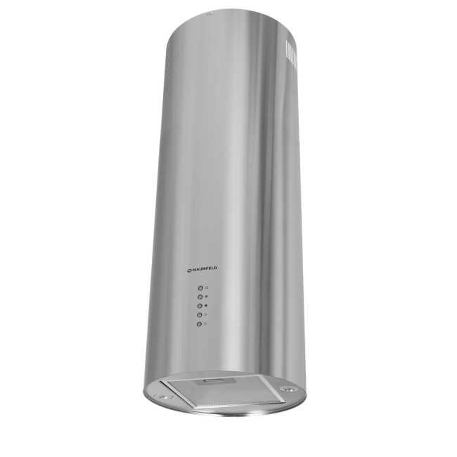 Вытяжка MAUNFELD MAUNFELD Lee Light Isla 35 Se