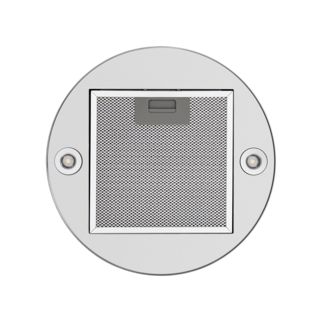 Вытяжка MAUNFELD MAUNFELD Lee Light Isla 35 Se