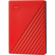 Внешние HDD WD HDD 4TB WDBPKJ0040BRD-WESN Внешние HDD WD HDD 4TB WDBPKJ0040BRD-WESN