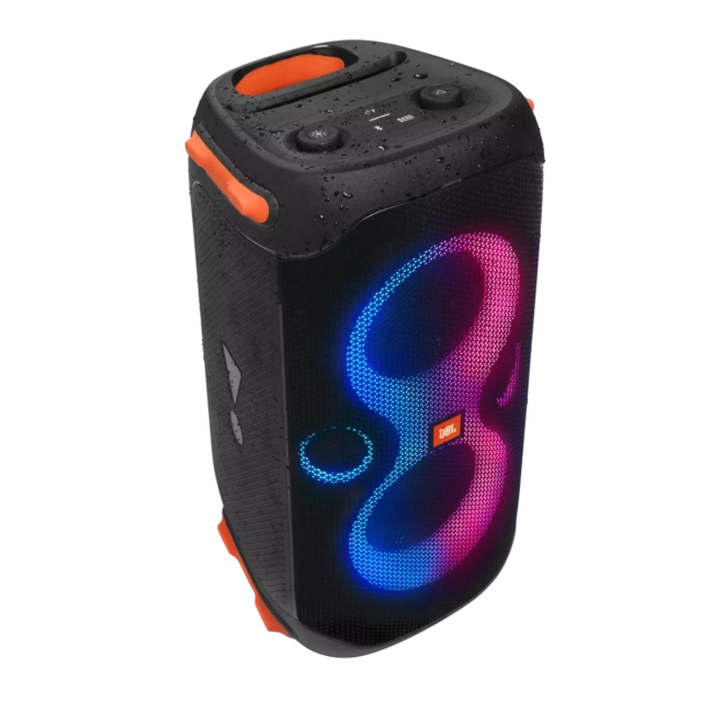 Портативные акустические системы JBL JBLPARTYBOX110EU Портативные акустические системы JBL JBLPARTYBOX110EU