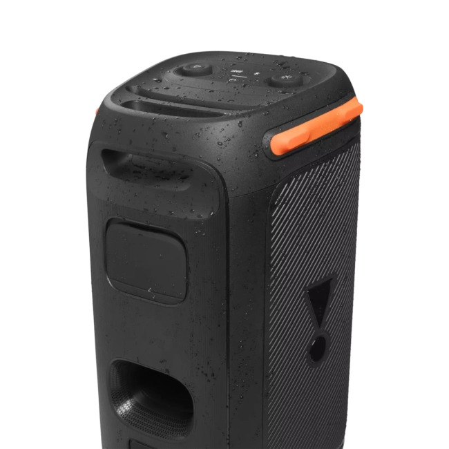 Портативные акустические системы JBL JBLPARTYBOX110EU Портативные акустические системы JBL JBLPARTYBOX110EU