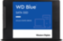 Твердотельный накопитель WD Blue WDS200T2B0A