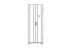 Монтажный шкаф Systeme Electric, серия Uniprom, 42U-750/1200, боковые панели 4шт, черный SYSTEME ELECTRIC UR3350